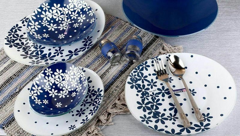 راهنمای خرید ظروف اوپال + هرآنچه قبل از خرید اپال باید بدانید